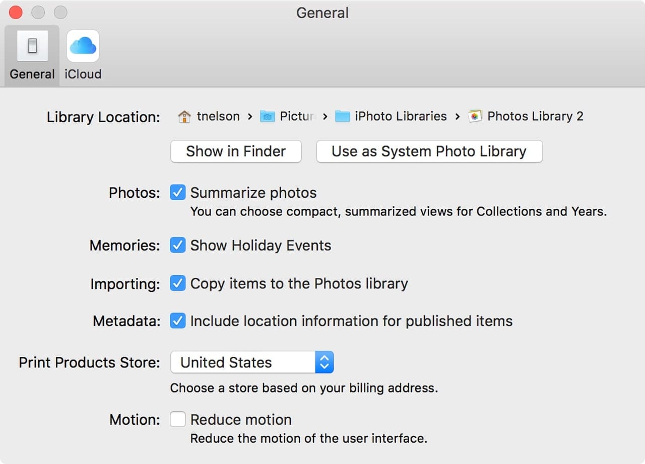 can i merge albums in photo for mac