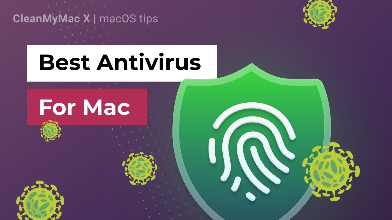 which best antivirus for mac
